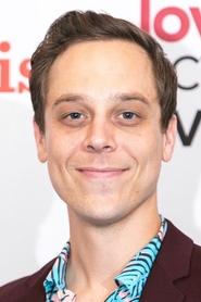 Photo of Carson Higgins as Lance