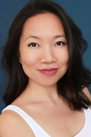 Photo of Michelle Lukiman as Desdemona