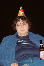 Photo of Hannah Lee Thompson as Hannah