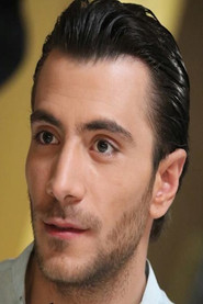 Photo of Rami Ahmar as منير الأحمر
