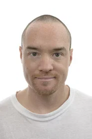 Photo of Kent Ekeroth as Member of the Swedish Parliament