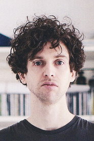 Photo of Alan Holly as Wolf (voice)