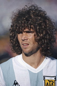 Photo of Alberto César Tarantini as Self