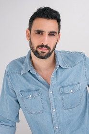 Photo of Tal Danino
