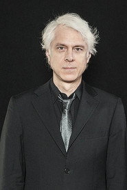 Photo of Bill Rieflin as Drums & keyboards