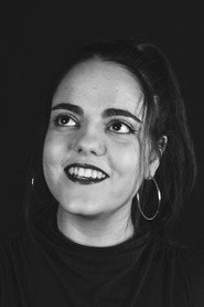 Photo of Paula Lasheras as Ana