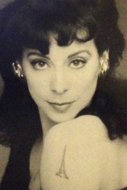 Photo of Pascale Geille as Pat Rubis