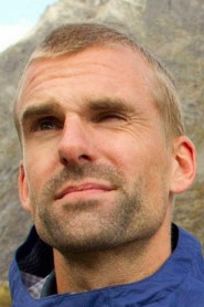 Photo of Halvor Angvik as Himself