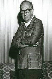 Photo of Líbero Luxardo as Coronel Camisão