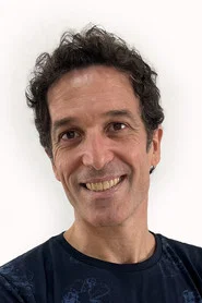 Photo of Maximiliano Rivas as Enmascarado de Hierro