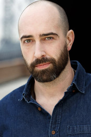 Photo of Michael Mihm as Ron