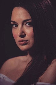 Photo of Lucrezia Frenquellucci as Theresa