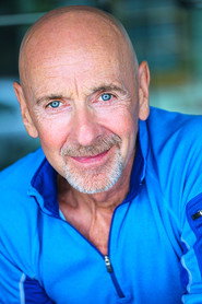 Photo of Martin Rayner as Mr. Boggs (voice)