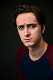 Photo of Michael Thomas Kennedy as Dilbert