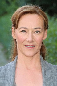 Photo of Dinah Geiger as Patricia Marlowe