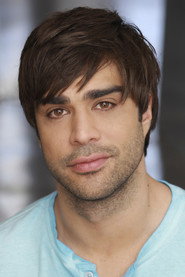 Photo of Jason Stojanovski as The Sniper