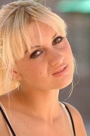 Photo of Nikita Love