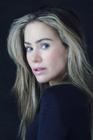 Photo of Roxanne McKee as Samantha Harrison