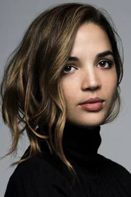 Photo of Georgie Flores as Eve