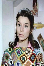 Photo of Magda Saleh as ليلى