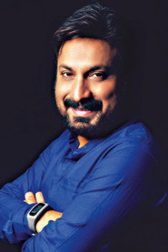 Photo of Saju Khadem as Nazim