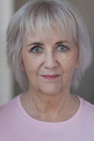 Photo of Erin Geraghty as Anne Braithwaite