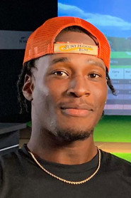 Photo of Joshua Johnson as Josh