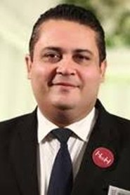 Photo of Russell De Rozario as Phlem