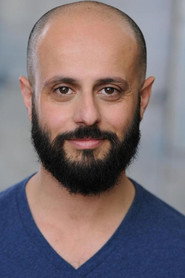 Photo of Adam Goldstein as Ken