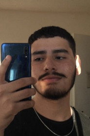 Photo of Carlos Daniel as Carlos Daniel