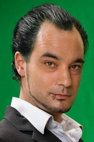 Photo of JC Sonogod as Criminal (archive footage)