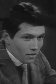 Photo of Vladas Radusis as Jaakas jaunystėje