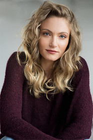 Photo of Caitlyn Sponheimer as April