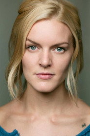 Photo of Alexandra Guelff as Caitlin