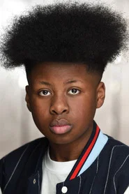 Photo of Brooklyn Appiah as Young Joel