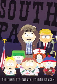 Season 24 poster