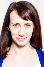 Photo of Cecile Monteyne as Tiferet