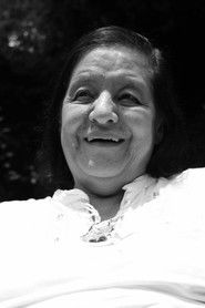 Photo of Marta Rodríguez as Self