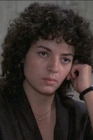 Photo of Rosaria Tafuri as Rosaria