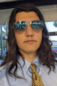 Photo of Alex Sprague as Brad Michaels