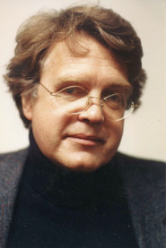 Photo of Merlin Holland as Presenter