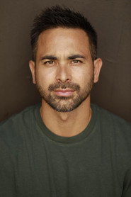 Photo of Alexandre Vu as Nolan Le