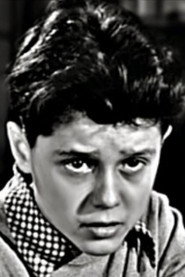 Photo of Michel Dumur as Louis dit P'tit Lou