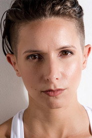 Photo of Jenny Mesa as Annabelle