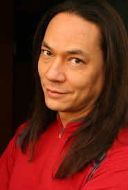 Photo of David Lyle as Peter