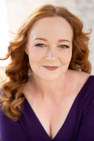 Photo of Suzanne Webcke