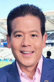 Photo of Rob Fukuzaki as Game Commentator (voice)