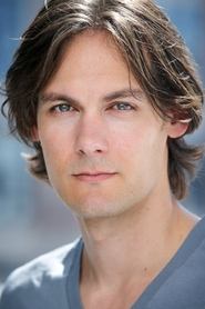 Photo of Robert Beitzel as Jonah