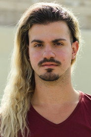 Photo of Yiannis Gkionis as Interviewer