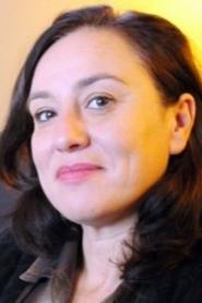 Photo of Virginie Montel as Self